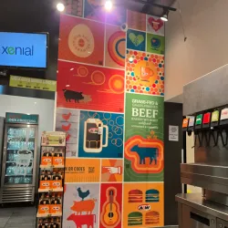 Ardrossan Park - Ardrossan