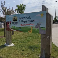 Ardrossan Park - Ardrossan