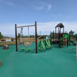 Ardrossan Park - Ardrossan