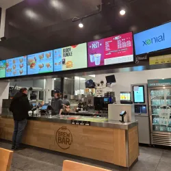 Ardrossan Park - Ardrossan