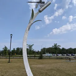 Ardrossan Park - Ardrossan