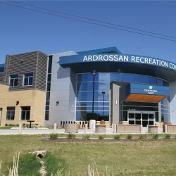 Ardrossan Recreation Complex - Ardrossan