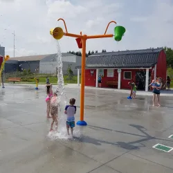 Ardrossan Recreation Complex - Ardrossan