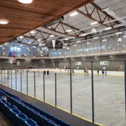 Ardrossan Recreation Complex - Ardrossan