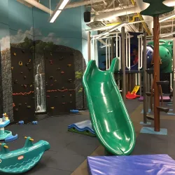 Ardrossan Recreation Complex - Ardrossan