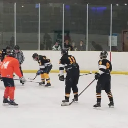 Ardrossan Recreation Complex - Ardrossan