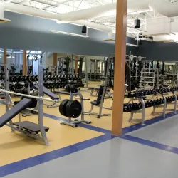 Ardrossan Recreation Complex - Ardrossan