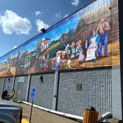 Ardrossan Recreation Complex - Ardrossan