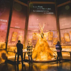 Fort Edmonton Park - Ardrossan