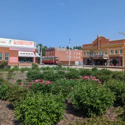 Fort Edmonton Park - Ardrossan