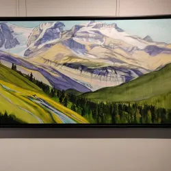 Local Art Galleries and Studios - Ardrossan