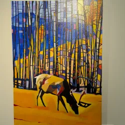 Local Art Galleries and Studios - Ardrossan