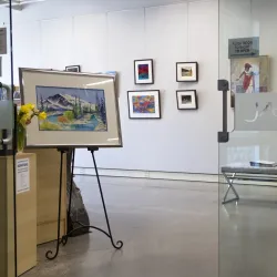Local Art Galleries and Studios - Ardrossan