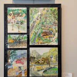 Local Art Galleries and Studios - Ardrossan