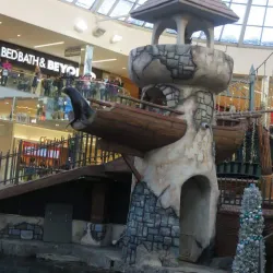 Nearby Edmonton Attractions - Ardrossan