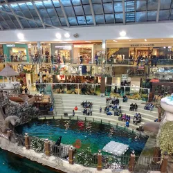 Nearby Edmonton Attractions - Ardrossan