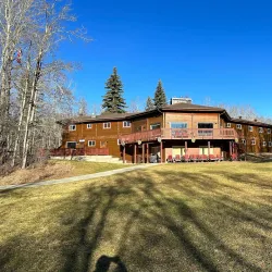 Strathcona Wilderness Centre - Ardrossan