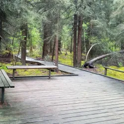 Strathcona Wilderness Centre - Ardrossan