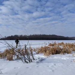 Strathcona Wilderness Centre - Ardrossan
