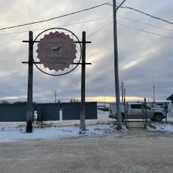 Attawapiskat Airport - Attawapiskat