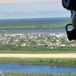 Attawapiskat Airport - Attawapiskat
