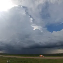 Attawapiskat Airport - Attawapiskat