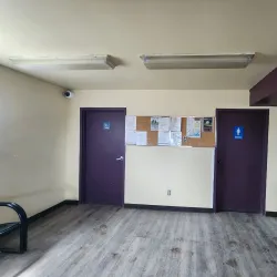 Attawapiskat Airport - Attawapiskat