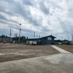 Attawapiskat Airport - Attawapiskat