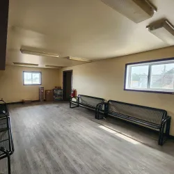 Attawapiskat Airport - Attawapiskat