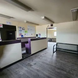 Attawapiskat Airport - Attawapiskat