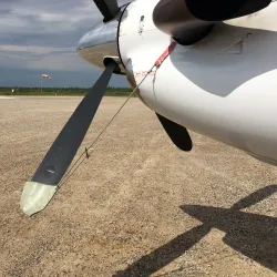 Attawapiskat Airport - Attawapiskat