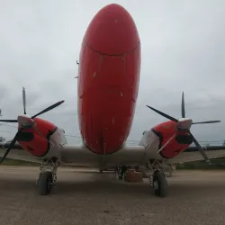 Attawapiskat Airport - Attawapiskat