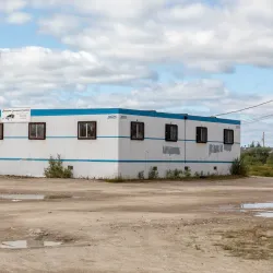 Attawapiskat First Nation Cultural Centre - Attawapiskat