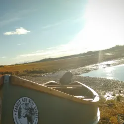 Attawapiskat River - Attawapiskat