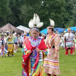 Community Events and Powwows - Attawapiskat