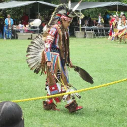 Community Events and Powwows - Attawapiskat