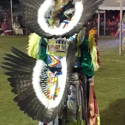 Community Events and Powwows - Attawapiskat