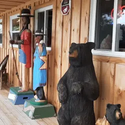 Local Art and Craft Shops - Attawapiskat