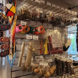 Local Art and Craft Shops - Attawapiskat