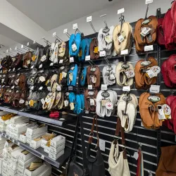 Local Art and Craft Shops - Attawapiskat