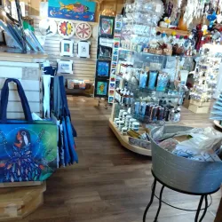 Local Art and Craft Shops - Attawapiskat