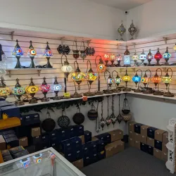 Local Art and Craft Shops - Attawapiskat