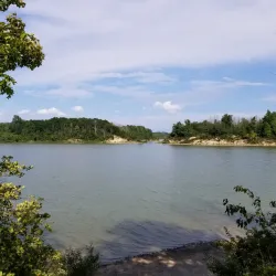 Nearby Protected Natural Areas - Attawapiskat