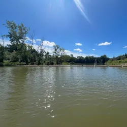 Nearby Protected Natural Areas - Attawapiskat
