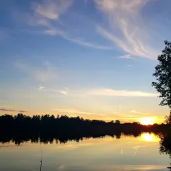 Nearby Protected Natural Areas - Attawapiskat