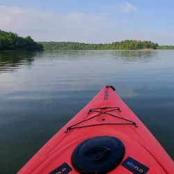 Nearby Protected Natural Areas - Attawapiskat