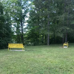 Nearby Protected Natural Areas - Attawapiskat