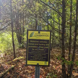 Nearby Protected Natural Areas - Attawapiskat