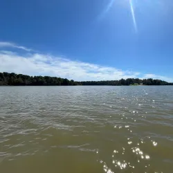 Nearby Protected Natural Areas - Attawapiskat