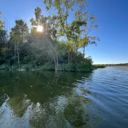 Nearby Protected Natural Areas - Attawapiskat